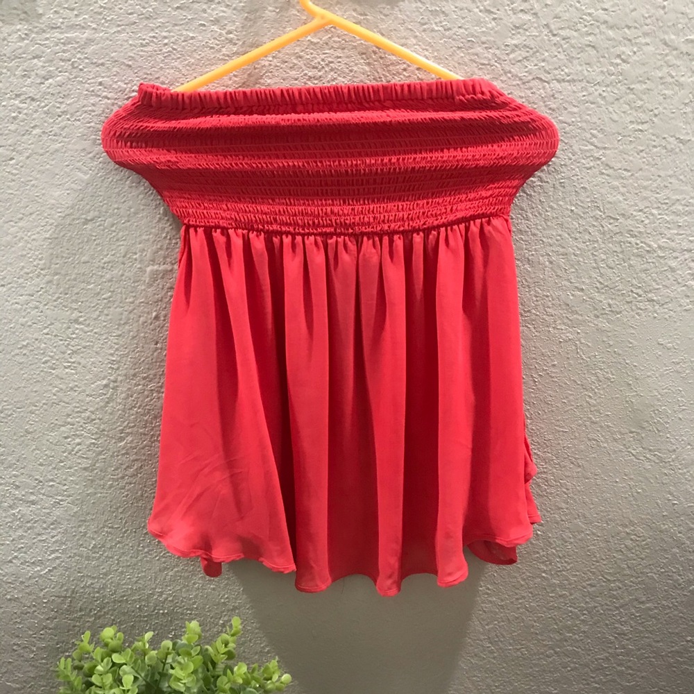 🌵EXPRESS TUBE TOP🌵